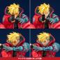 Preview: Trigun Stampede ARTFX J Statue 1/8 Vash The Stampede 22 cm