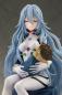 Preview: Evangelion: 3.0+1.0 Thrice Upon a Time PVC Statue 1/6 Rei Ayanami (Affectionate Gaze) 22 cm