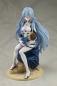 Preview: Evangelion: 3.0+1.0 Thrice Upon a Time PVC Statue 1/6 Rei Ayanami (Affectionate Gaze) 22 cm