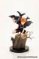 Preview: Haikyu!! ARTFX J Statue 1/8 Shoyo Hinata 23 cm