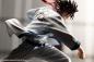 Preview: Rurouni Kenshin ARTFXJ Statue 1/8 Sanosuke Sagara 18 cm