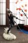 Preview: Rurouni Kenshin ARTFXJ Statue 1/8 Saito Hajime 23 cm