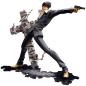 Preview: Trigun Badlands Rumble ARTFX J Statue 1/8 Nicholas D. Wolfwood Renewal Package Version 20 cm