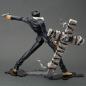 Preview: Trigun Badlands Rumble ARTFX J Statue 1/8 Nicholas D. Wolfwood Renewal Package Version 20 cm