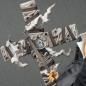 Preview: Trigun Badlands Rumble ARTFX J Statue 1/8 Nicholas D. Wolfwood Renewal Package Version 20 cm