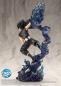 Preview: Yu Yu Hakusho ARTFX J Statue 1/8 Hiei Ver. 2 25 cm