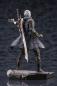 Preview: Devil May Cry 5 ARTFXJ PVC Statue 1/8 Nero 27 cm