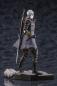 Preview: Devil May Cry 5 ARTFXJ PVC Statue 1/8 Nero 27 cm