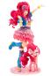 Preview: Mein kleines Pony Bishoujo PVC Statue 1/7 Pinkie Pie 22 cm