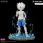 Preview: Hunter × Hunter Akihabara Legend Figure PVC Statue 1/8 Killua (God Speed Mode) 21 cm