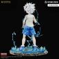 Preview: Hunter × Hunter Akihabara Legend Figure PVC Statue 1/8 Killua (God Speed Mode) 21 cm