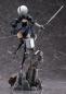 Preview: NieR:Automata Ver1.1a PVC Statue 1/7 2B 28 cm
