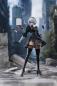 Preview: Nier:Automata Ver1.1a Figma Actionfigur 2B (YoRHa No.2 Type B) 16 cm