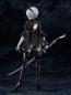 Preview: Nier:Automata Ver1.1a Figma Actionfigur 2B (YoRHa No.2 Type B) 16 cm