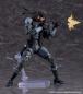Preview: Metal Gear Solid 2: Sons of Liberty Figma Actionfigur Solid Snake MGS2 Ver. Updated Edition 16 cm