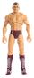 Preview: WWE Ultimate Edition Actionfigur Gunther 15 cm