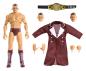 Preview: WWE Ultimate Edition Actionfigur Gunther 15 cm