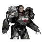 Preview: Fallout Actionfigur Hank MacLean 19 cm