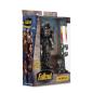 Preview: Fallout Actionfigur Hank MacLean 19 cm