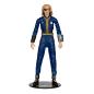 Preview: Fallout Actionfigur Steph Harper 16 cm