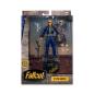 Preview: Fallout Actionfigur Steph Harper 16 cm