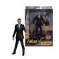 Preview: Fallout Actionfigur Cooper Howard (Red Platinum Edition) 17 cm