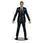 Preview: Fallout Actionfigur Cooper Howard (Red Platinum Edition) 17 cm