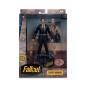 Preview: Fallout Actionfigur Cooper Howard (Red Platinum Edition) 17 cm