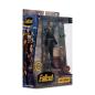 Preview: Fallout Actionfigur Cooper Howard (Red Platinum Edition) 17 cm