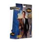 Preview: Fallout Actionfigur Cooper Howard (Red Platinum Edition) 17 cm