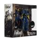 Preview: Fallout 4 Statuen 2er-Pack T-60 Vault Tec & Sole Survivor 18 cm