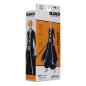 Preview: Bleach: Thousand-Year Blood War Actionfigur Ichigo Kurosaki (Fullbring Bankai) 18 cm