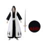Preview: Bleach: Thousand-Year Blood War Actionfigur Byakuya Kuchiki 18 cm