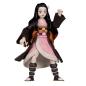 Preview: Demon Slayer Actionfigur Nezuko Kamado Platinum Edition 14 cm