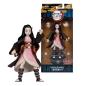 Preview: Demon Slayer Actionfigur Nezuko Kamado Platinum Edition 14 cm