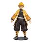 Preview: Demon Slayer Actionfigur Zenitsu Agatsuma Plantinum Edition 15 cm