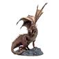 Preview: McFarlane Dragons Serie 8 PVC Statue Eternal Clan 34 cm