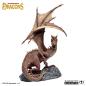 Preview: McFarlane Dragons Serie 8 PVC Statue Eternal Clan 34 cm