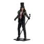 Preview: Alice Cooper Metal Music Maniacs Actionfigur Alice Cooper 15 cm
