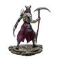 Preview: Diablo 4 Actionfigur Necromancer 15 cm