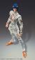 Preview: JoJo's Bizarre Adventure Part5 Golden Wind Actionfigur Chozokado Bruno Bucciarati 15 cm (3rd-run)