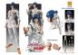 Preview: JoJo's Bizarre Adventure Part5 Golden Wind Actionfigur Chozokado Bruno Bucciarati 15 cm (3rd-run)