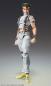 Preview: JoJo's Bizarre Adventure Part 4: Diamond is unbreakable Actionfigur Chozokado (Rohan Kishibe Ver. 3) 15 cm