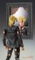 Preview: JoJo's Bizarre Adventure Part 5: Golden Wind Actionfigur Chozokado (Pannacotta Fugo Ver. Black) 15 cm