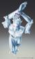 Preview: JoJo's Bizarre Adventure Part 6 Stone Ocean Super Action Actionfigur Chozokado W·R 17 cm