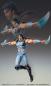Preview: Fist of the North Star Actionfigur Chozokado Rei 18 cm