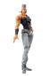 Preview: JoJo's Bizarre Adventure Super Action Actionfigur Chozokado (Jean Pierre Polnareff) 16 cm (re-run)