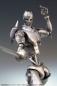 Preview: JoJo's Bizarre Adventure Super Action Actionfigur Chozokado (Silver Chariot) 16 cm (re-run)