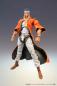 Preview: JoJo's Bizarre Adventure Super Action Actionfigur Chozokado (Mohammed Avdol) 16 cm (re-run)