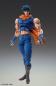 Preview: JoJo's Bizarre Adventure Battle Tendency Actionfigur Chozokado (Joseph Joestar) 16 cm (re-run)